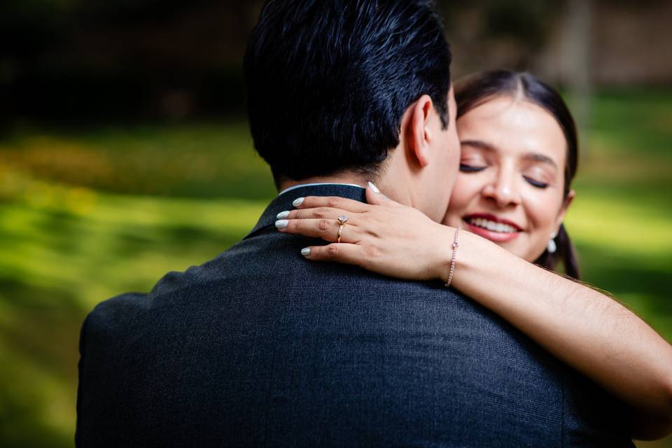 Memorias De Boda.
