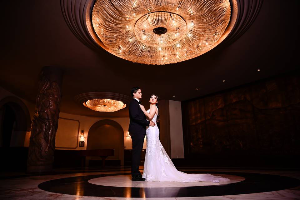 Memorias De Boda.