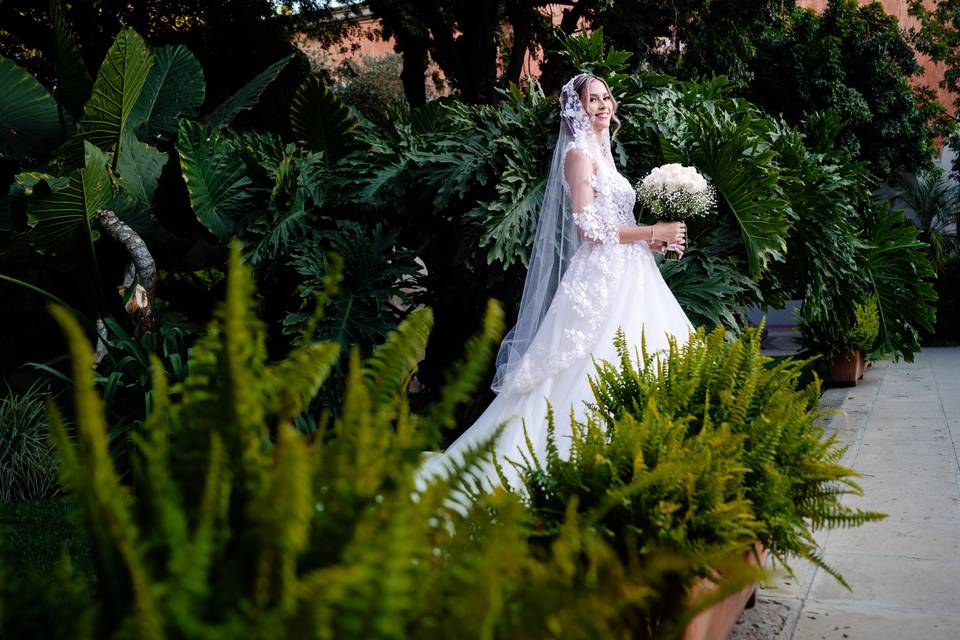 Memorias De Boda.