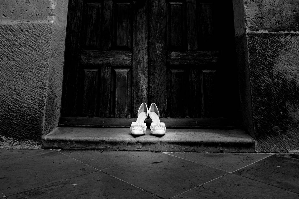 Memorias De Boda.