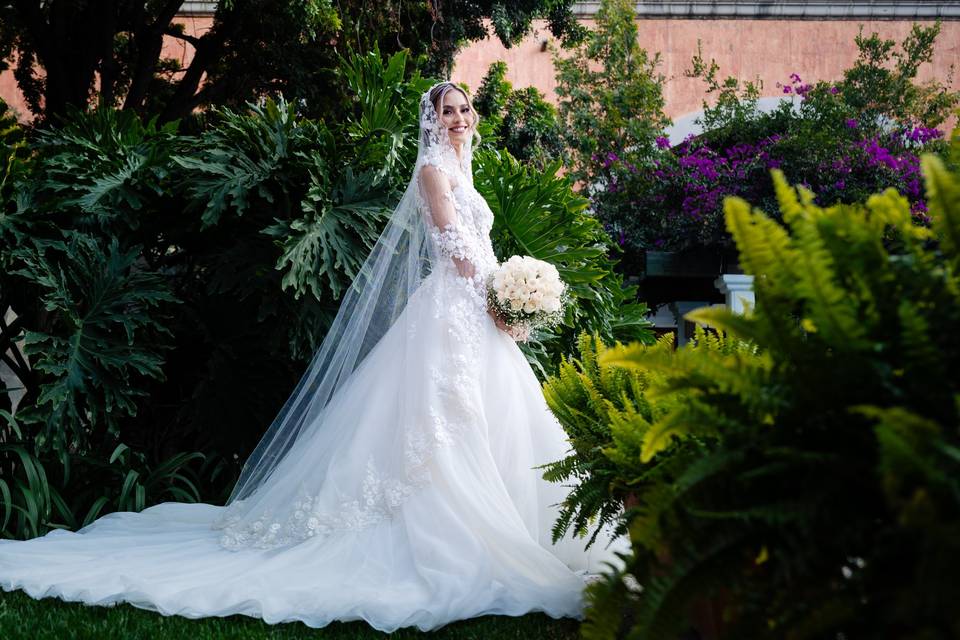 Memorias De Boda.