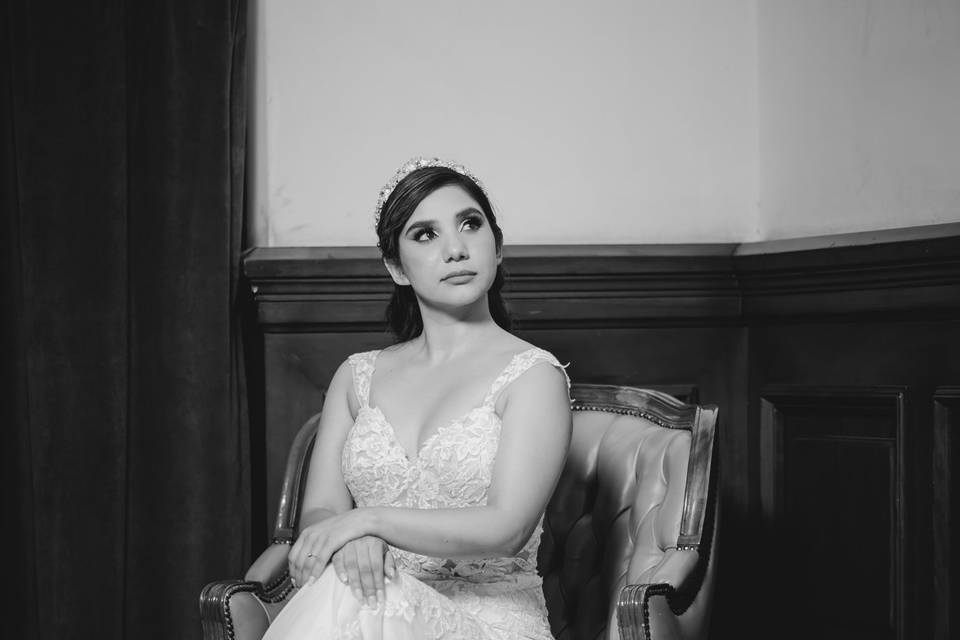 Memorias De Boda.