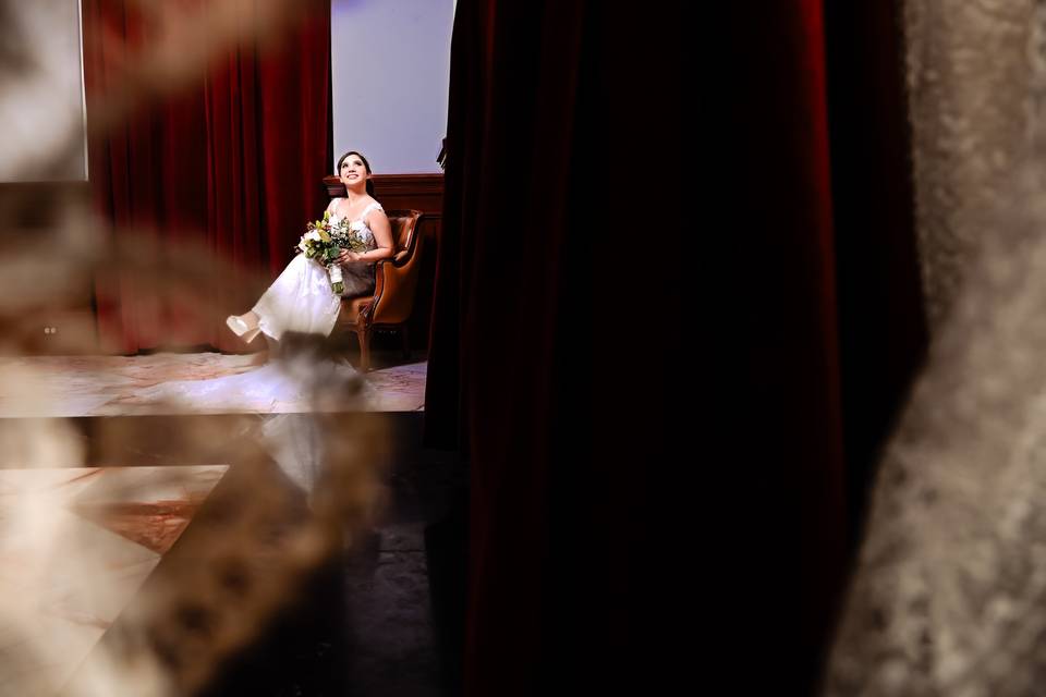 Memorias De Boda.