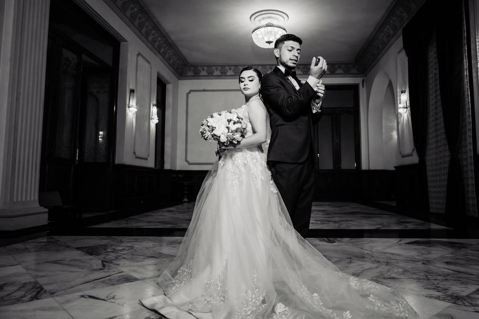 Boda