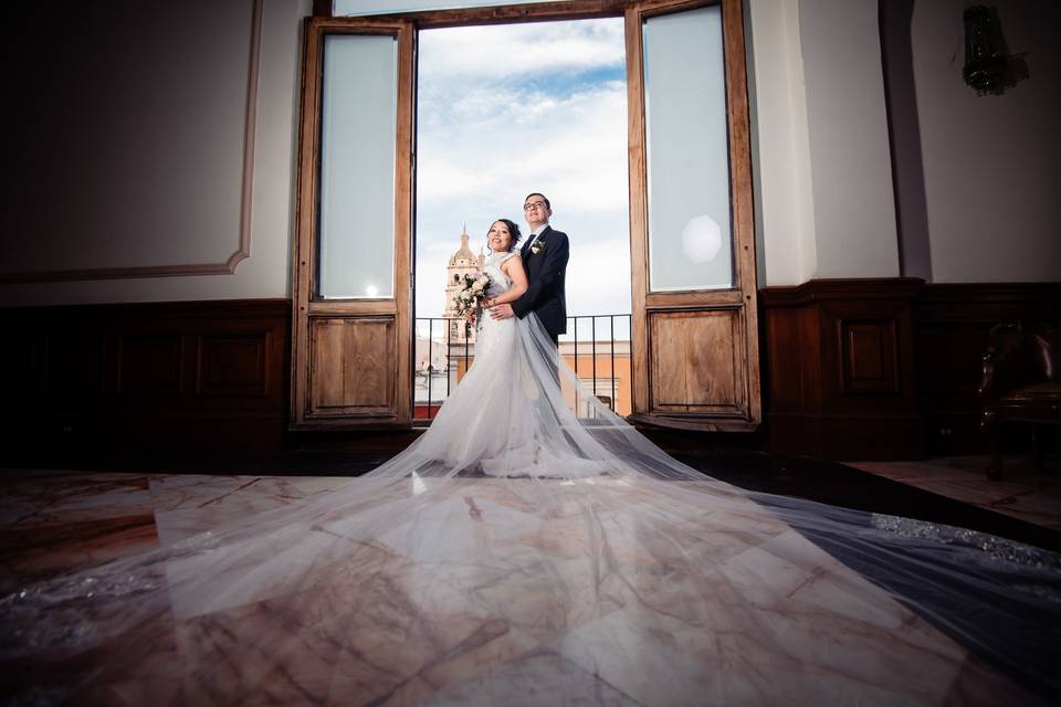 Memorias De Boda.