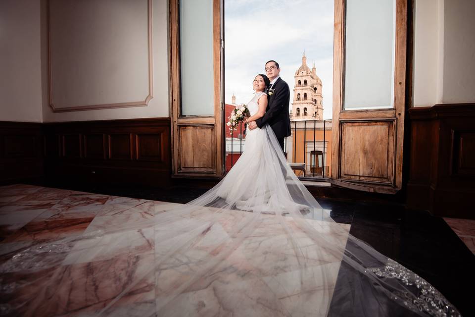 Memorias De Boda.