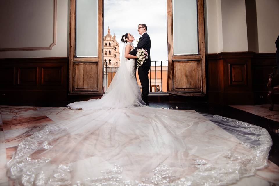 Memorias De Boda.