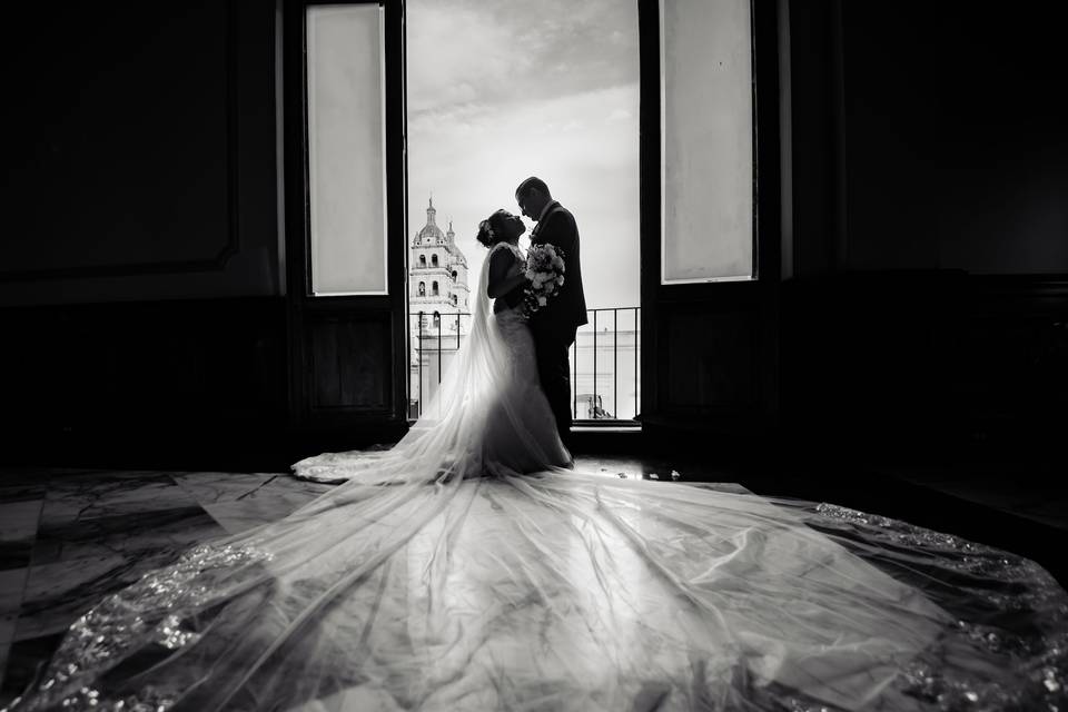 Memorias De Boda.