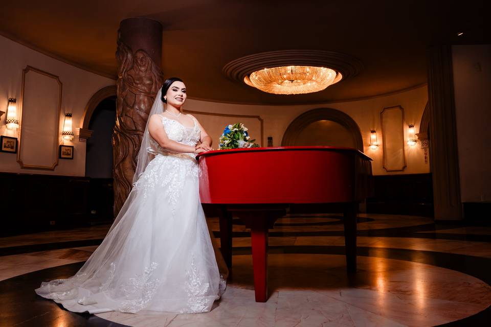 Boda
