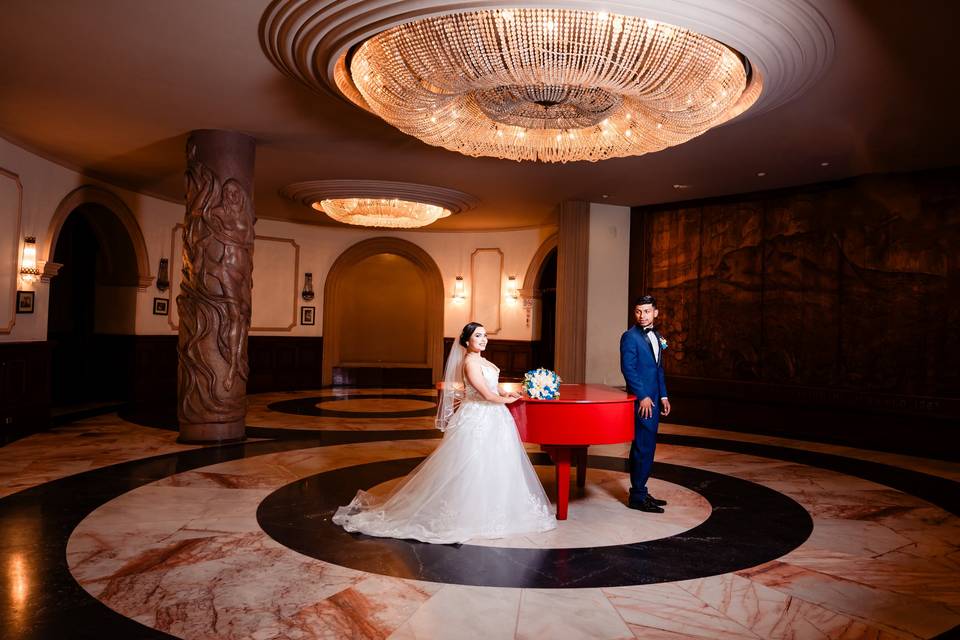 Boda