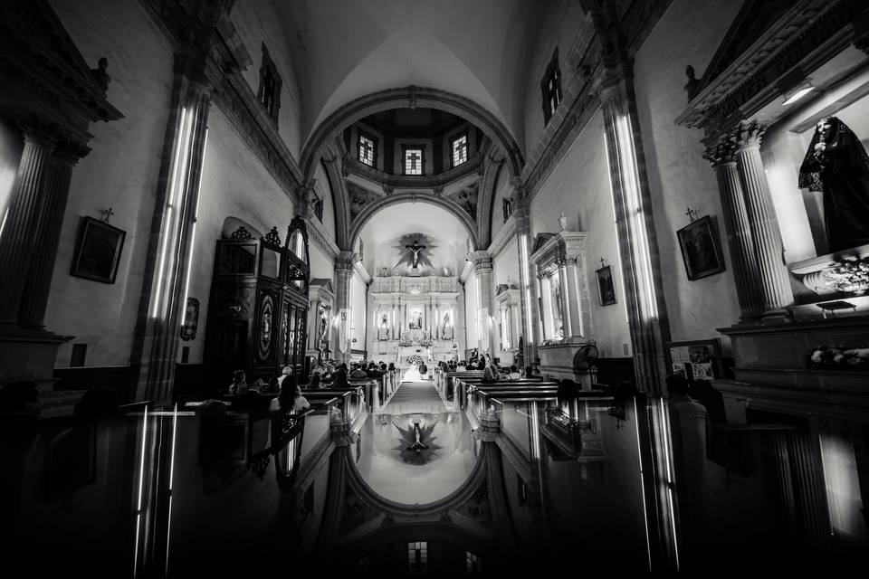 Memorias De Boda.