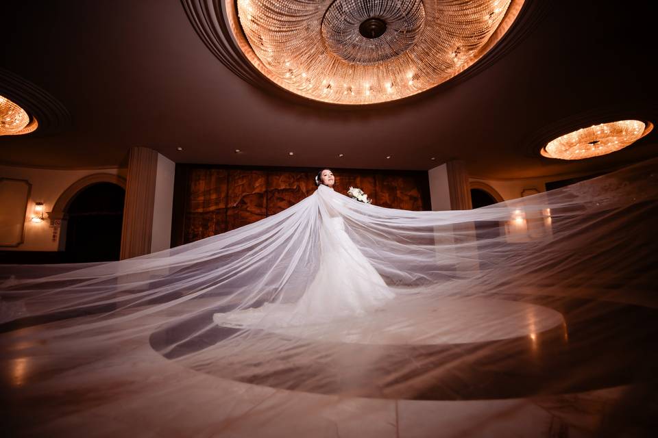 Memorias De Boda.