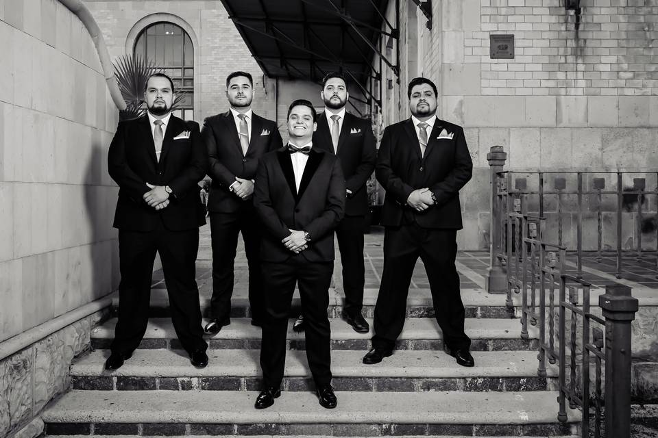 Memorias De Boda.