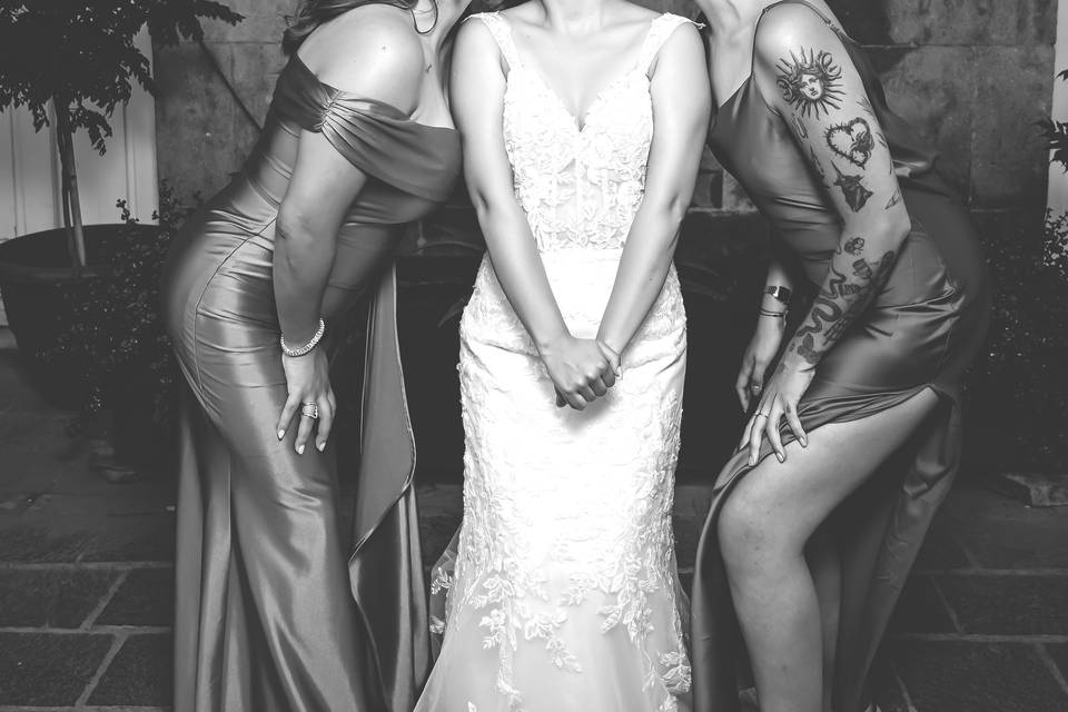 Memorias De Boda.