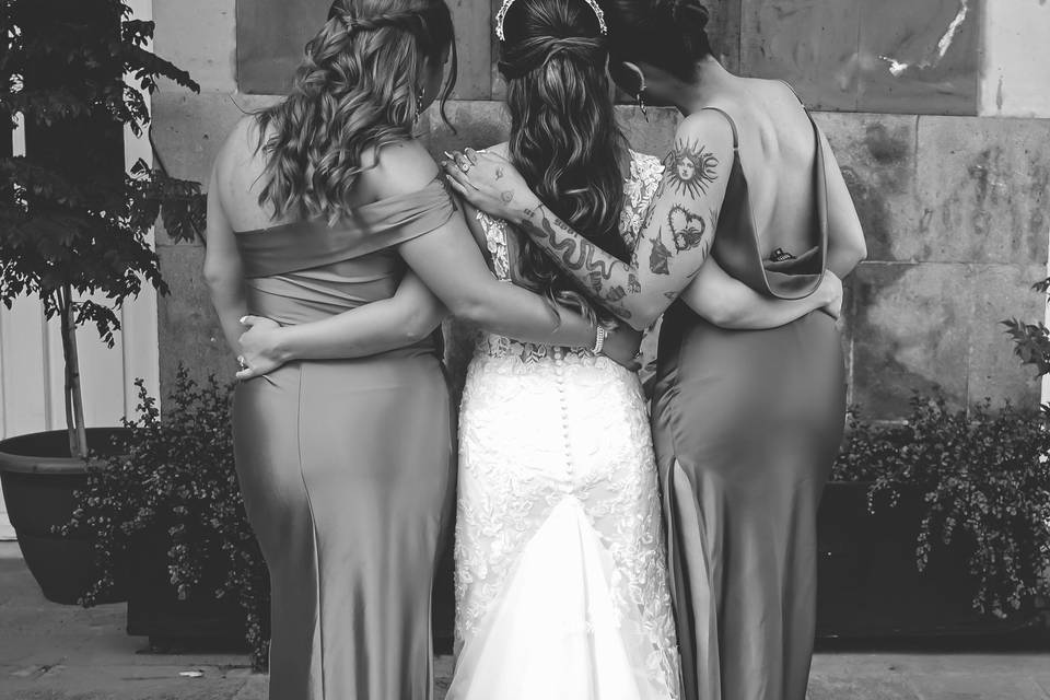 Memorias De Boda.