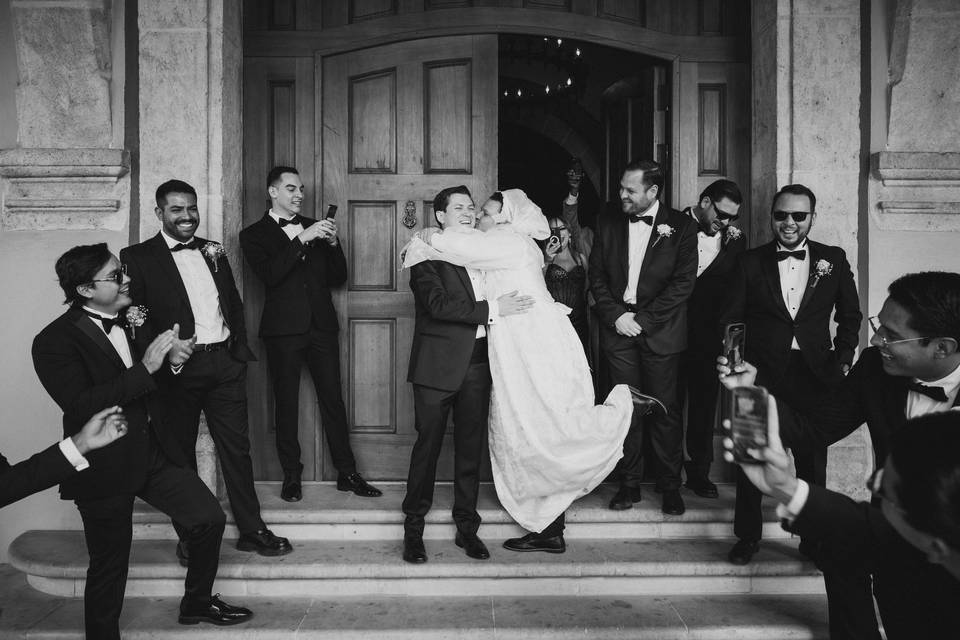 Memorias De Boda.