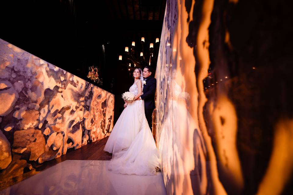 Memorias De Boda.