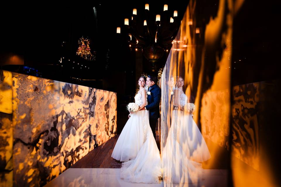 Memorias De Boda.