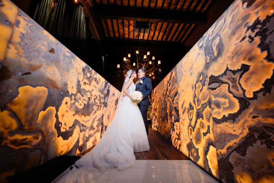 Memorias De Boda.
