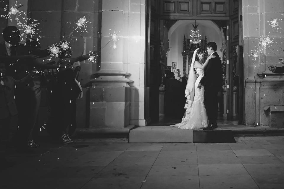 Memorias De Boda.