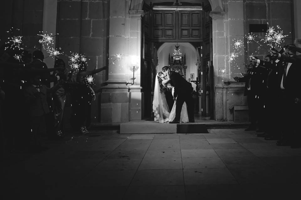 Memorias De Boda.
