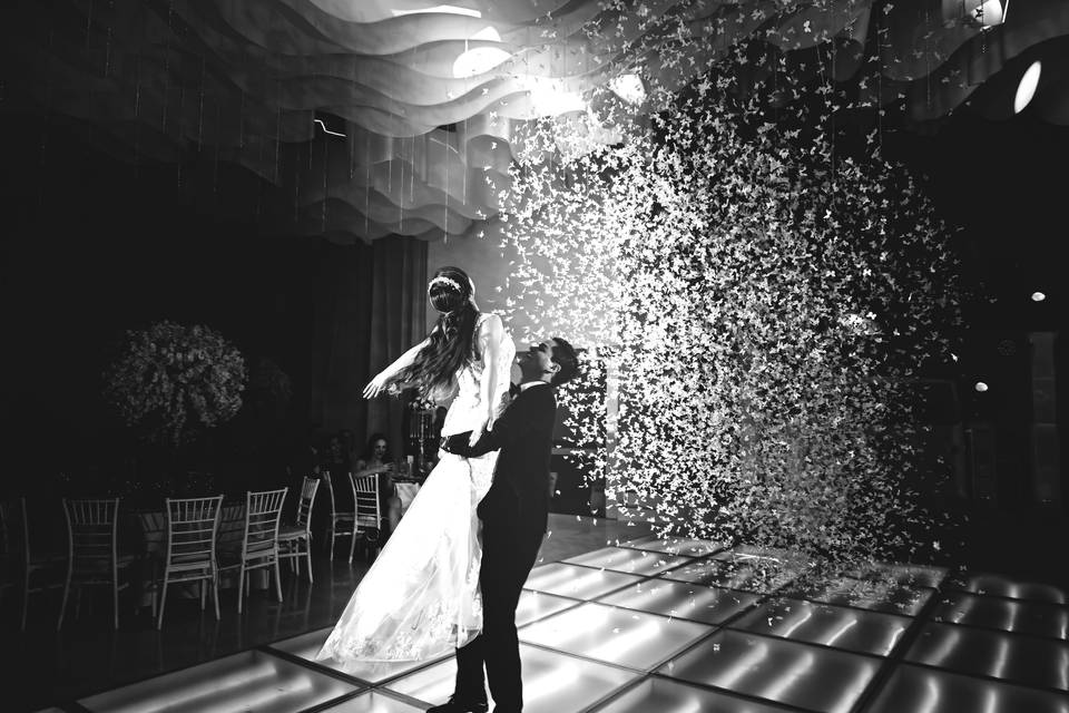 Memorias De Boda.