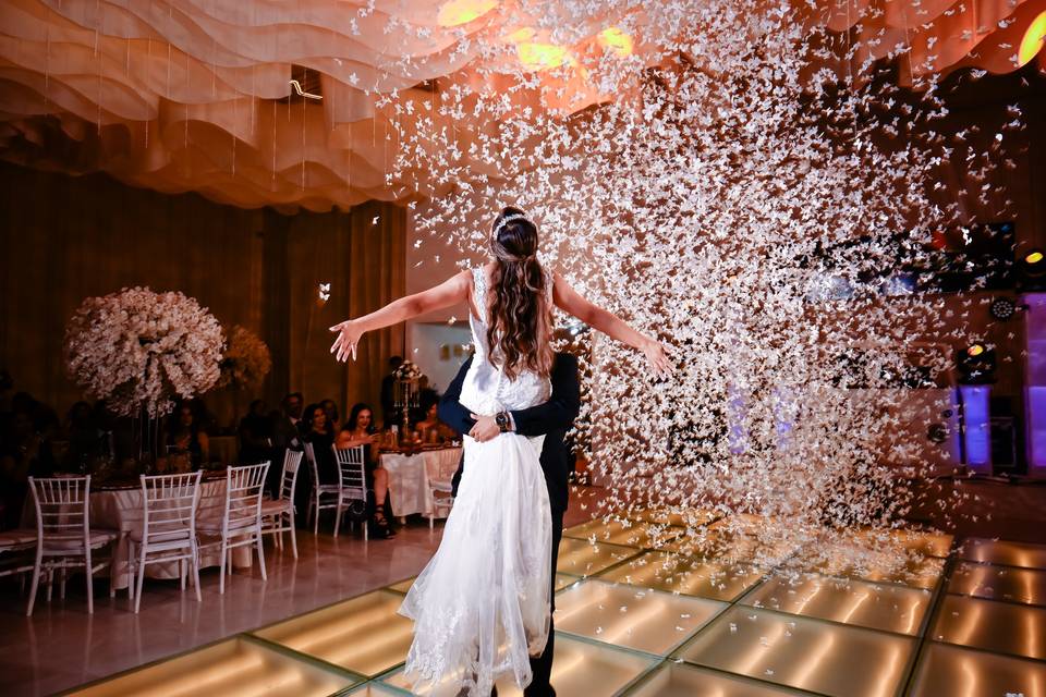 Memorias De Boda.