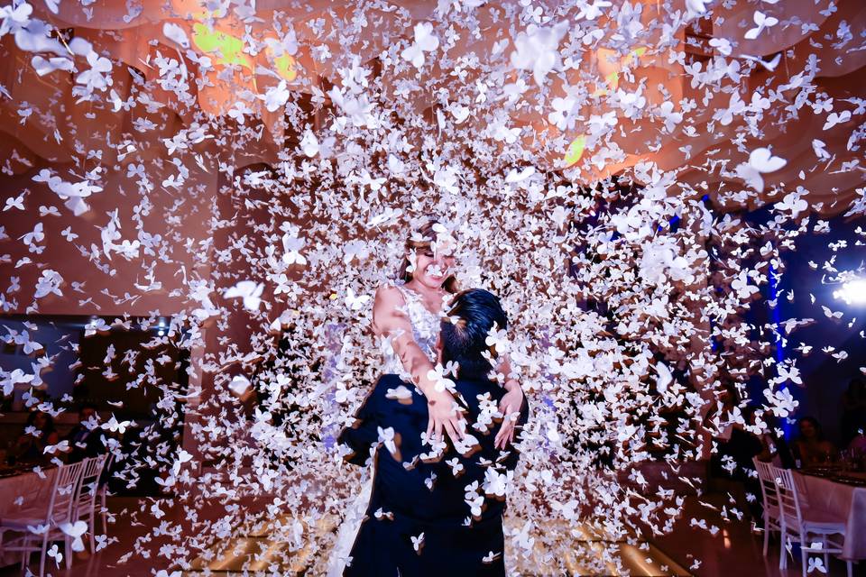 Memorias De Boda.