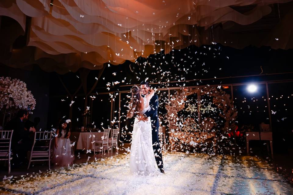 Memorias De Boda.