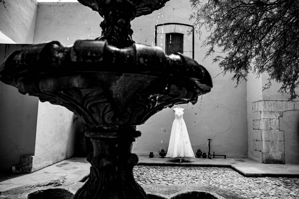 Memorias De Boda.