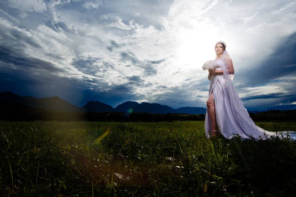 Crónicas de bodas