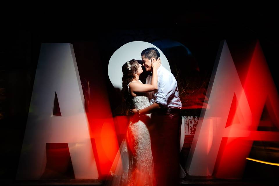 Memorias De Boda.