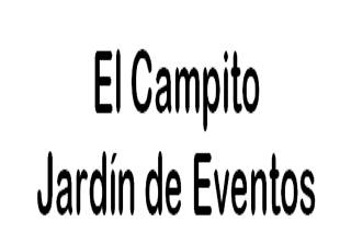 El Campito Jardín de Eventos logo