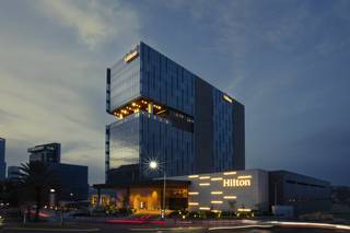 Hilton Monterrey