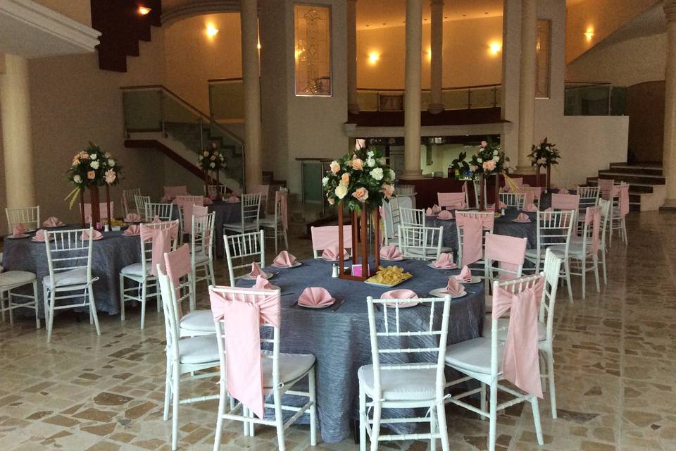 Romana Eventos