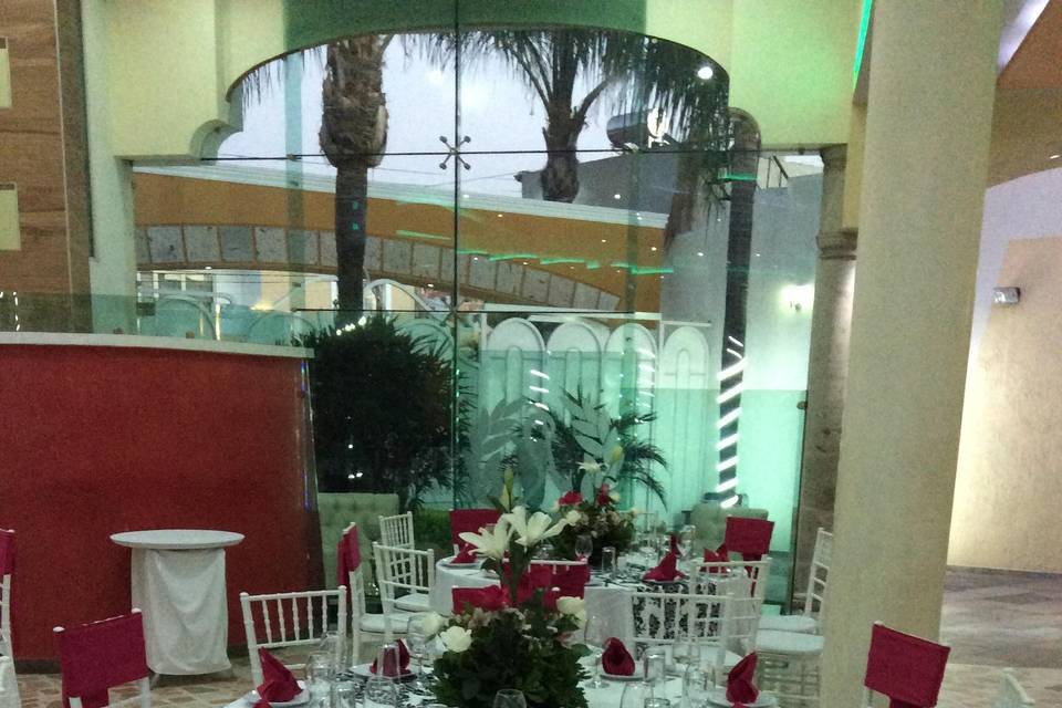 Romana Eventos