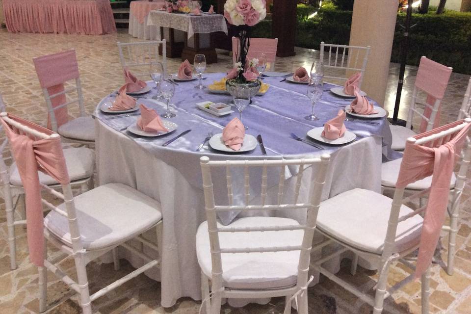 Romana Eventos