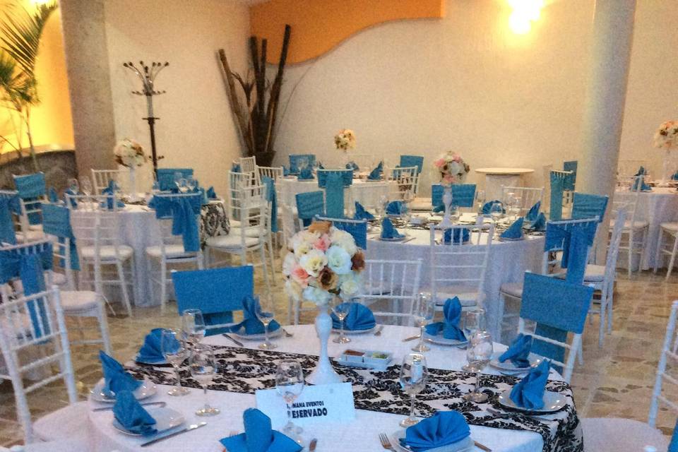 Romana Eventos