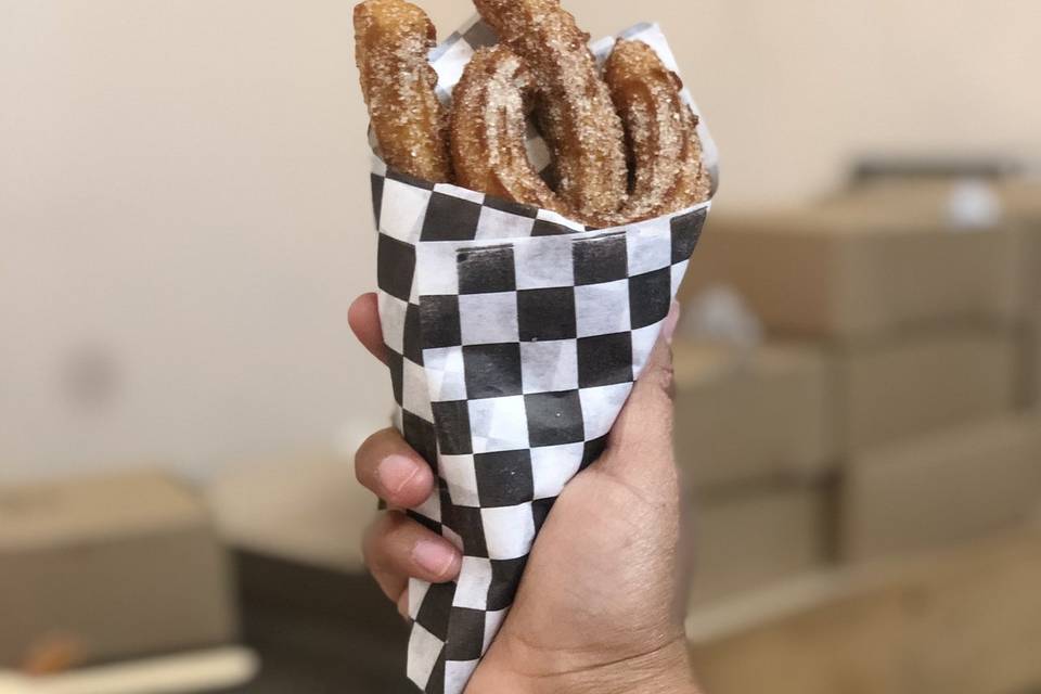 Churros