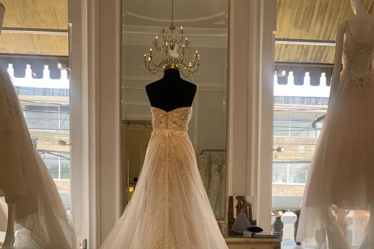 Bridal Gallery