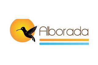 Banquetes Alborada logo