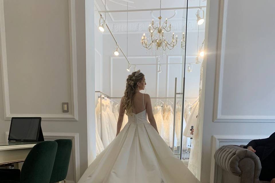 Bridal Gallery