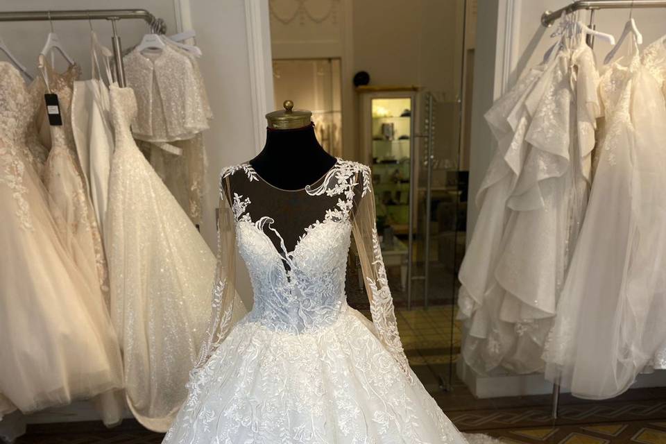 Bridal Gallery