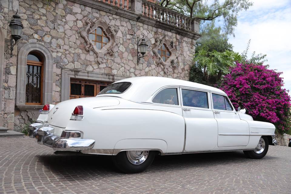 Cadillac 1951