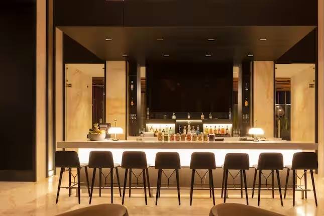 Hilton Monterrey