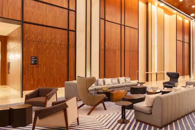 Hilton Monterrey