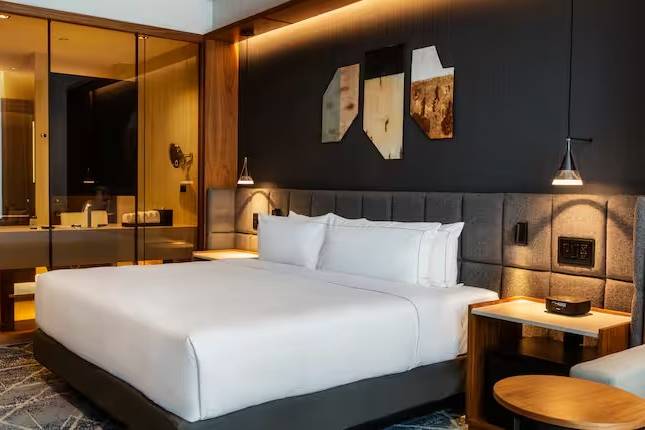 Hilton Monterrey
