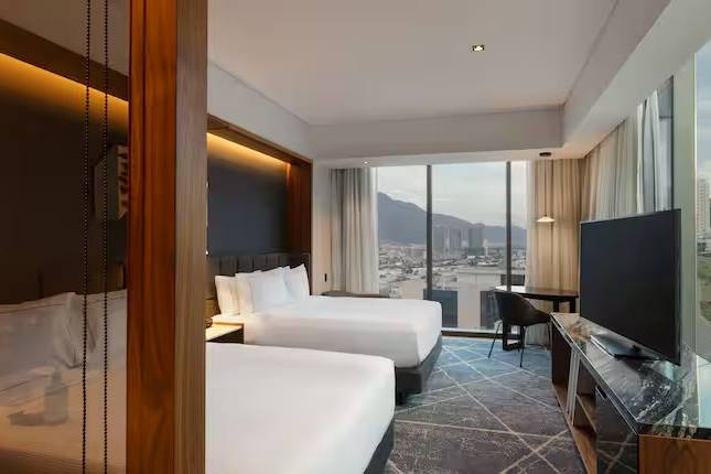 Hilton Monterrey