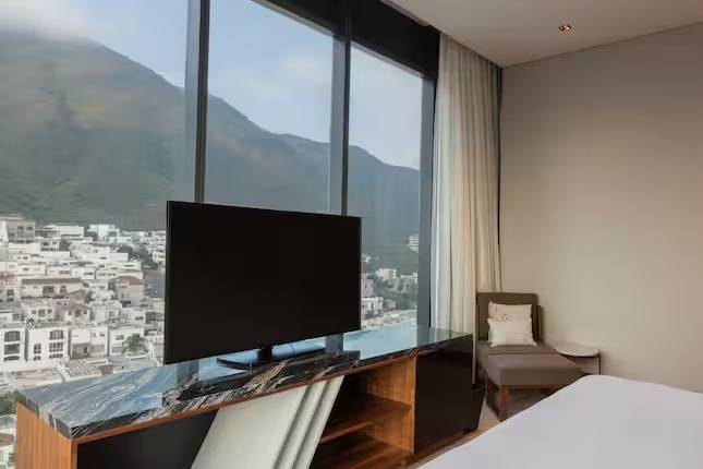 Hilton Monterrey
