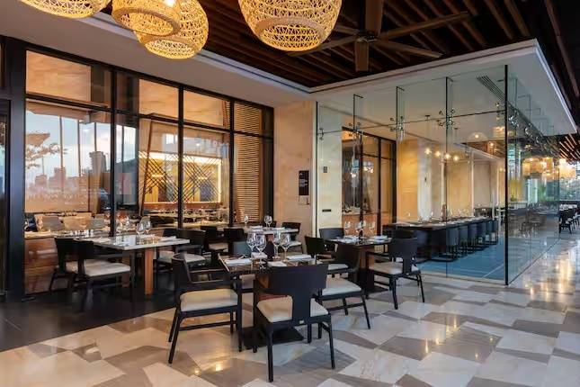Hilton Monterrey